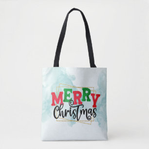 Frohe Weihnachten Gerahmt-80716