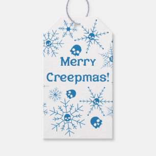 Frohe Weihnachten! Geschenkanhänger