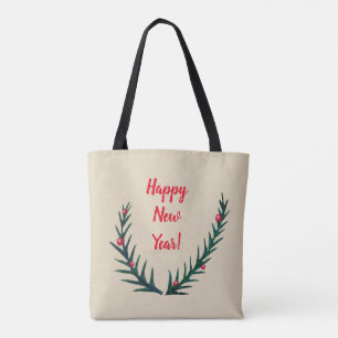 Frohe Weihnachten, Glück im neuen Jahr