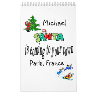 Frohe Weihnachten Glück Neujahr Kalender 2022