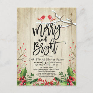 Frohe Weihnachten Glück Neujahr Weihnachten Weihna Postkarte