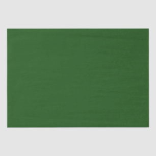 Frohe Weihnachten Grüne Kalligrafie Star - Grün Seidenpapier