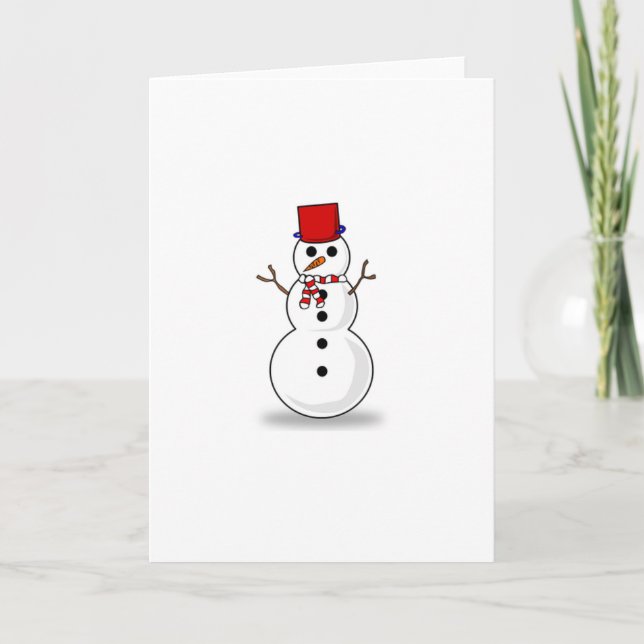 Frohe Weihnachten 🎄 Grußkarte ! (Vorderseite)