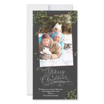 Frohe Weihnachten Holly