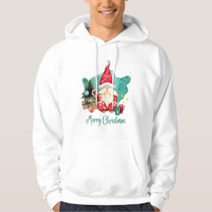 frohe Weihnachten Hoodie