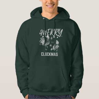 "Frohe Weihnachten Hoodie