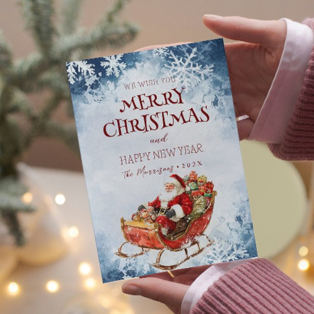 Frohe Weihnachten ich glücklich Neujahr Weihnachte (Von Creator hochgeladen)