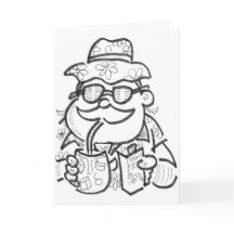 Frohe Weihnachten im Juli