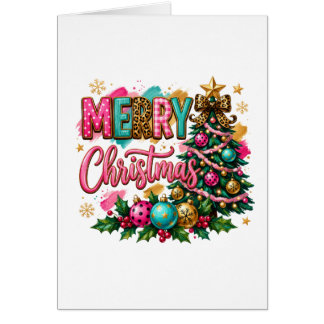 Frohe Weihnachten im Prepper-Stil