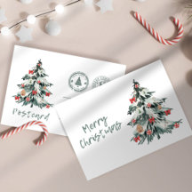 frohe weihnachten in dir