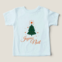 Frohe Weihnachten in Rot: Klassischer und fröhlich