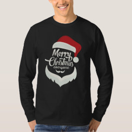 Frohe Weihnachten Jeder T-Shirt