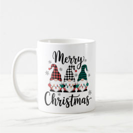 Frohe Weihnachten Kaffeetasse