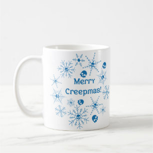 Frohe Weihnachten! Kaffeetasse
