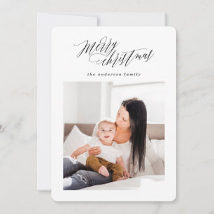 Frohe Weihnachten karierte Weihnachts-Weihnachtsfe