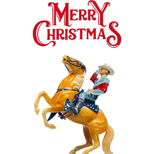 Frohe Weihnachten! Karte (Von Creator hochgeladen)