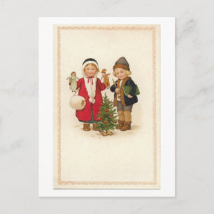 Frohe Weihnachten Kinder