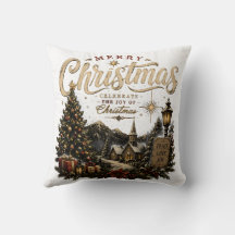Frohe Weihnachten