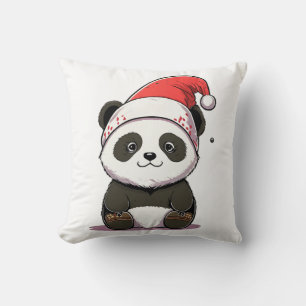 frohe Weihnachten Kissen