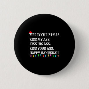 Frohe Weihnachten Küsse mein sein euer glückliches Button