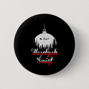 Frohe Weihnachten Lish Weihnachtsfeiertag Tank Top Button