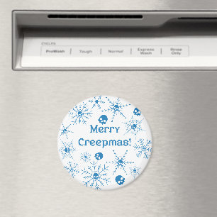 Frohe Weihnachten! Magnet
