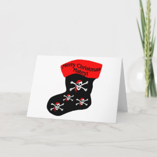 Frohe Weihnachten Matey