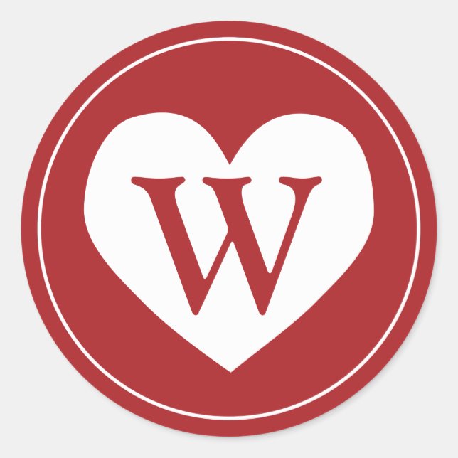 Frohe Weihnachten mit Liebe Urlaub Umschlag Aufkle Runder Aufkleber (Vorderseite)