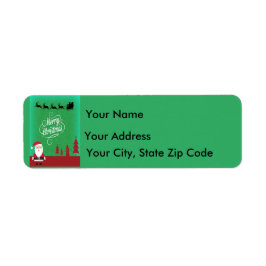 Frohe Weihnachten mit Weihnachten