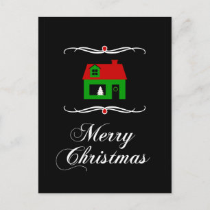 Frohe Weihnachten (Mod Zuhause)