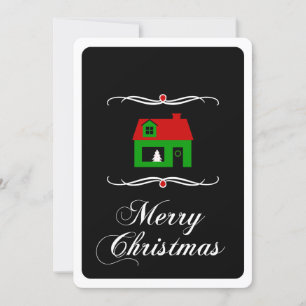 Frohe Weihnachten (Mod Zuhause)