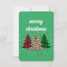 Frohe Weihnachten Moderne und Elegant