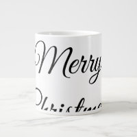 Frohe Weihnachten Name Text personalisiertes Famil