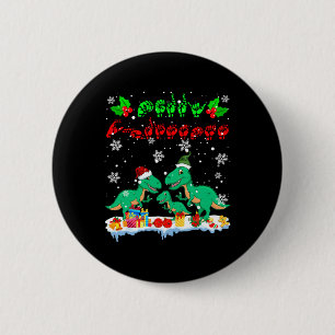 Frohe Weihnachten Niedlichen Weihnachten Weihnacht Button