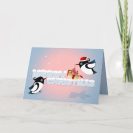Frohe Weihnachten - niedliches
