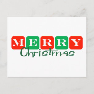 Frohe Weihnachten (Plätze)