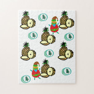 Frohe Weihnachten Puzzle Weihnachten Weihnachten W