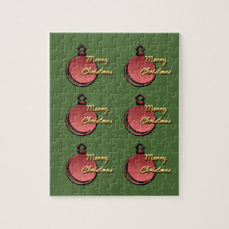 Frohe Weihnachten! Puzzle zum Verkauf !