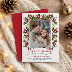 Frohe Weihnachten Rote Hochzeit Terminankündigung