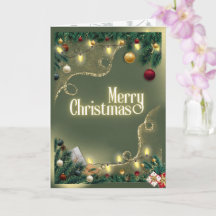 Frohe Weihnachten Sage