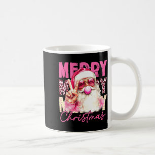 Frohe Weihnachten Santa Bubble Kaugummi Nk Xmas Fa Kaffeetasse
