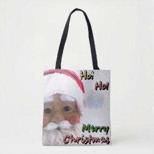Frohe Weihnachten Santa Clause