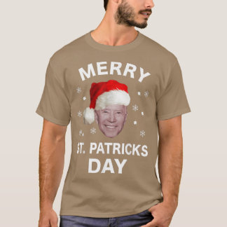 Frohe Weihnachten Santa Pajama passende Familie T-Shirt