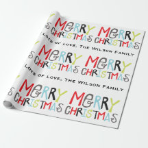Frohe Weihnachten | Schleifpapier