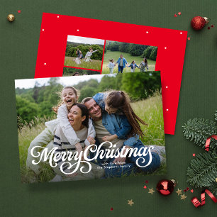 Frohe Weihnachten Skript vier Foto