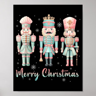 Frohe Weihnachten Süße Nuer Weihnachten Pyjama Bal Poster