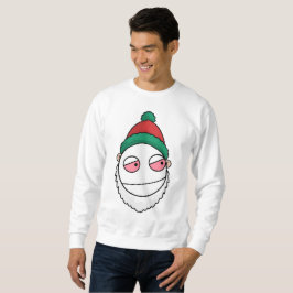 Frohe Weihnachten Sweatshirt