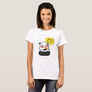 Frohe Weihnachten T-Shirt