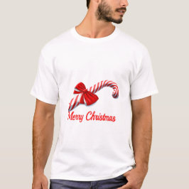 Frohe Weihnachten T-Shirt