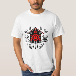 Frohe Weihnachten T-Shirt